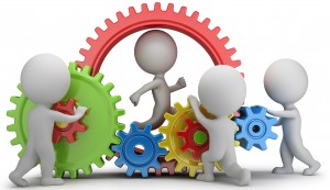 http://www.dreamstime.com/royalty-free-stock-images-d-small-people-team-mechanism-twisting-multicolored-gears-image-white-background-image37896489
