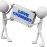 http://www.dreamstime.com/stock-image-love-change-image28526101